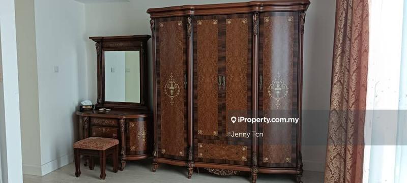 Condominium for Sale in Mutiara Upper East by Jenny Tcn - iProperty.com.my