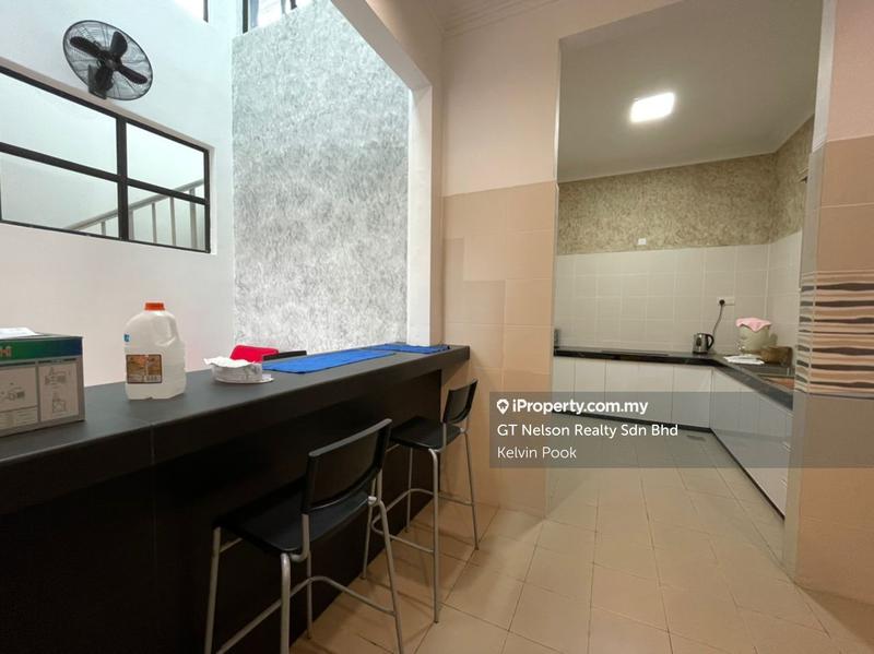 Semi-Detached House for Sale in Klang, Selangor by Kelvin Pook - iProperty.com.my
