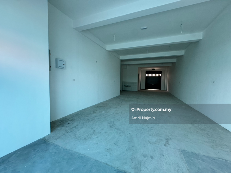 For Sale - IMPIAN PRISMA 2