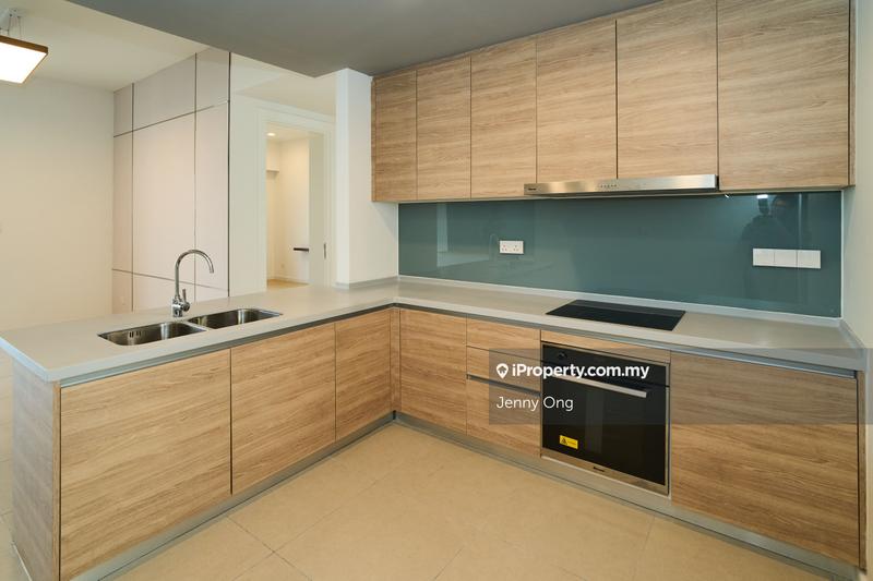 Kediaman Servis untuk Dijual di Kami oleh Jenny Ong - iProperty.com.my