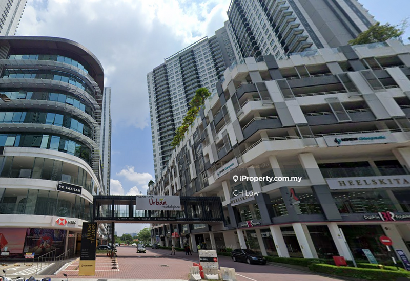 For Sale - Sentul Village Desa Sentul