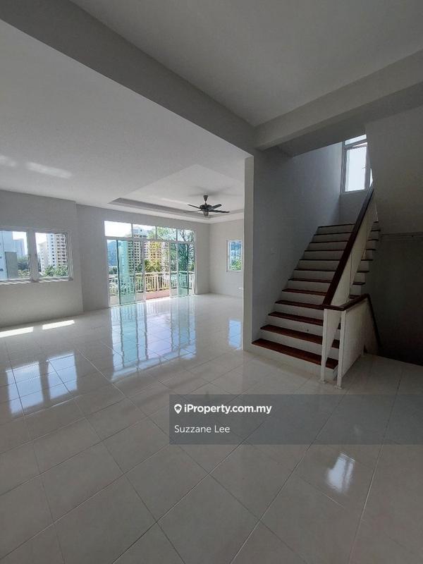 Rumah Berkembar untuk Dijual di Taman Bukit Jambul, Bukit Jambul oleh Suzzane Lee - iProperty.com.my