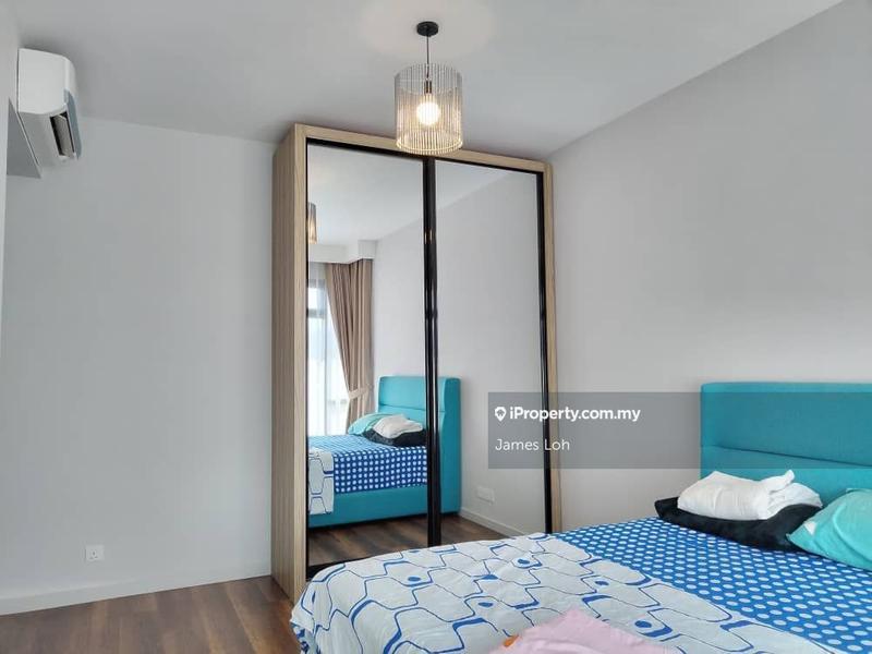 Service Residence for Sale in Serini Melawati by ZhiHong Loh - iProperty.com.my