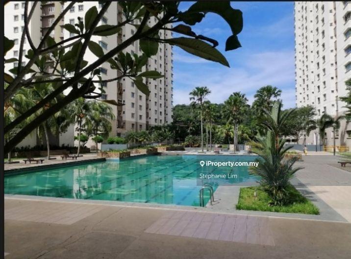 For Sale - Aman Heights Condominium