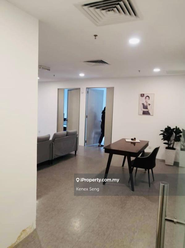 Pejabat untuk Dijual di Mid Valley City, Kuala Lumpur oleh Kenex Seng - iProperty.com.my