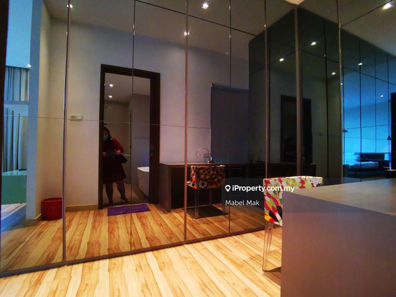 Semi-Detached House for Sale in Taman Bukit Serdang, Seri Kembangan by Mabel Mak - iProperty.com.my