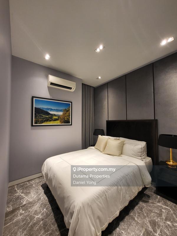 For Sale - Eaton Residence