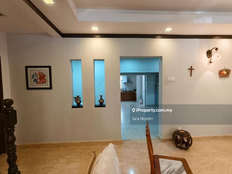 Rumah Berangkai 2 Tingkat untuk Dijual di Bukit Jelutong, Shah Alam oleh Sa'a Nordin - iProperty.com.my