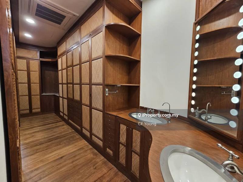 Bungalow House for Sale in Damansara Heights, Damansara Heights by CF Yoong - iProperty.com.my