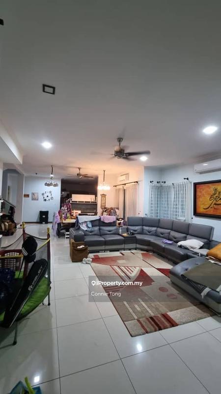 Rumah Berkembar untuk Dijual di Kelana Jaya, Petaling Jaya oleh Connie Tong - iProperty.com.my