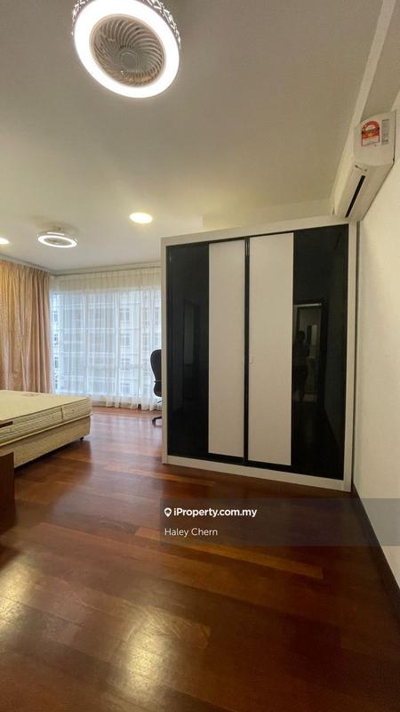 Kondominium untuk Disewa di Paraiso Residence @ The Earth oleh Haley Chern - iProperty.com.my