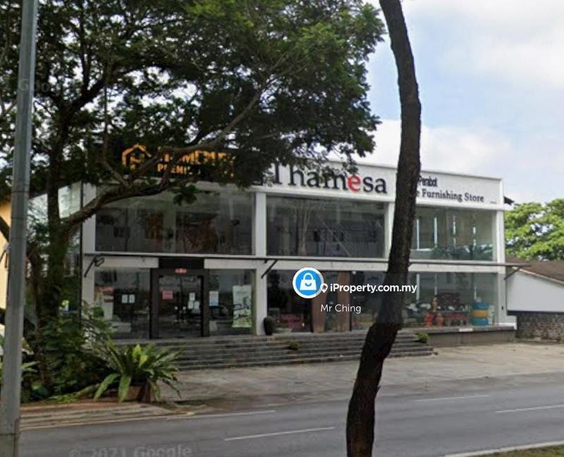 Kedai untuk Disewa di Taman Universiti Ss3, Petaling Jaya oleh Mr Ching - iProperty.com.my