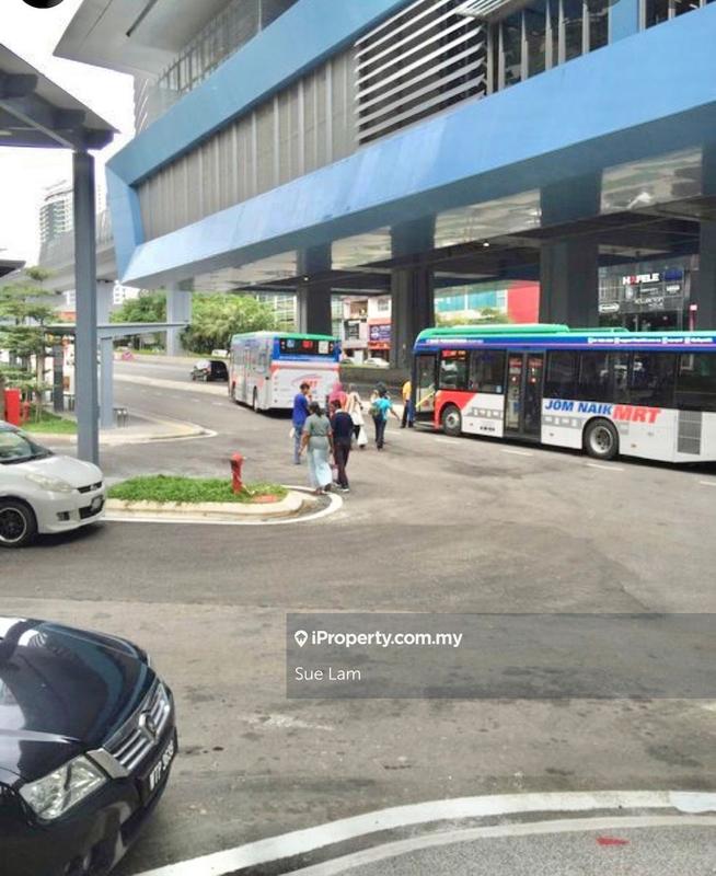 For Sale - Glomac Damansara