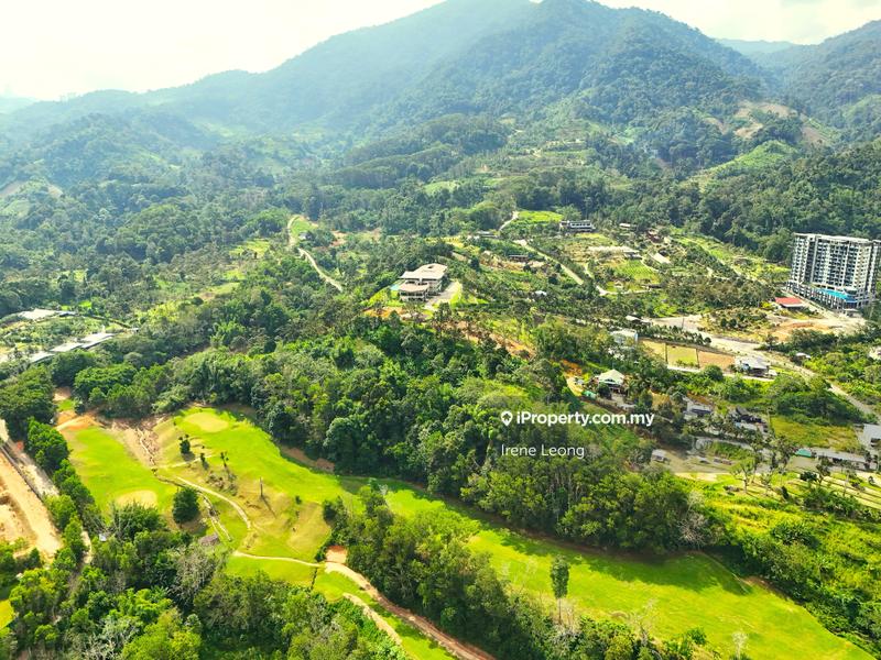 Agricultural Land for Sale in Bukit Tinggi, Bentong by Irene Leong - iProperty.com.my