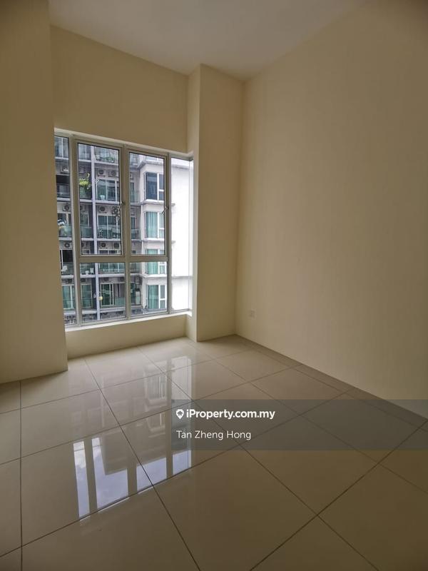 Condominium for Sale in Berlian Setapak Residency by Tan Zheng Hong - iProperty.com.my
