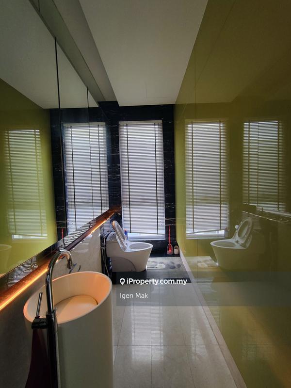 Bungalow House for Sale in Bukit Segar, Masera, Cheras, Kuala Lumpur, Cheras by Igen Mak - iProperty.com.my