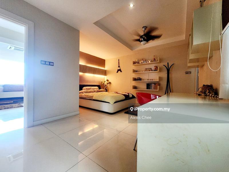 Condominium for Sale in Kinta Riverfront Hotel & Suites by Alexis Chee - iProperty.com.my