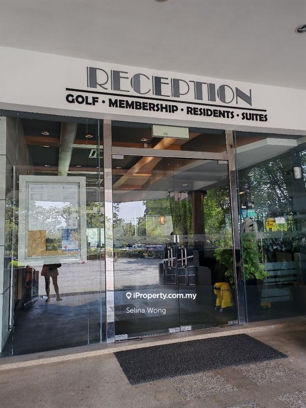 Condominium for Sale in Golf Vista Resort Homes by Selina Wong - iProperty.com.my