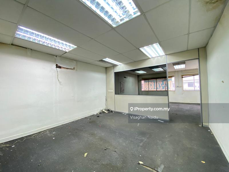 Shop / Office for Sale in Taman Maluri, Cheras by Visaghan Naidu - iProperty.com.my