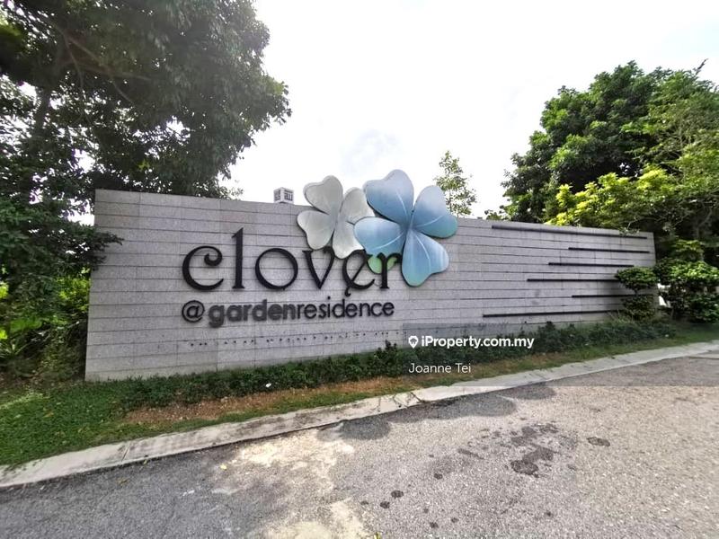 Semi-Detached House for Sale in Garden Residence, Cyberjaya by Joanne Tei - iProperty.com.my