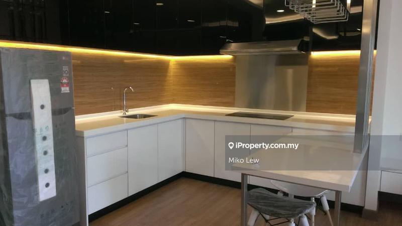 Service Residence for Sale in Symphony Tower (Menara Simfoni) by Miko Lew - iProperty.com.my