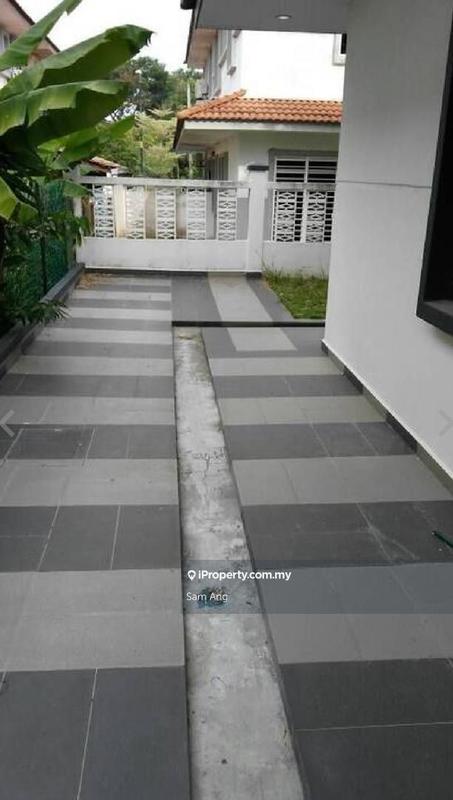 Semi-Detached House for Sale in Bandar Teknologi Kajang, Kajang by Sam Ang - iProperty.com.my