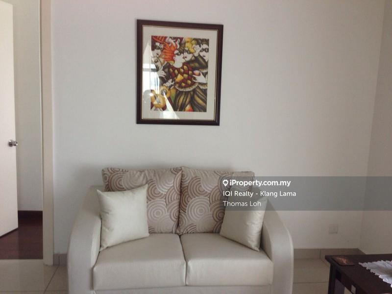 Kediaman Servis untuk Dijual di Subang Olives Residence oleh Thomas Loh - iProperty.com.my