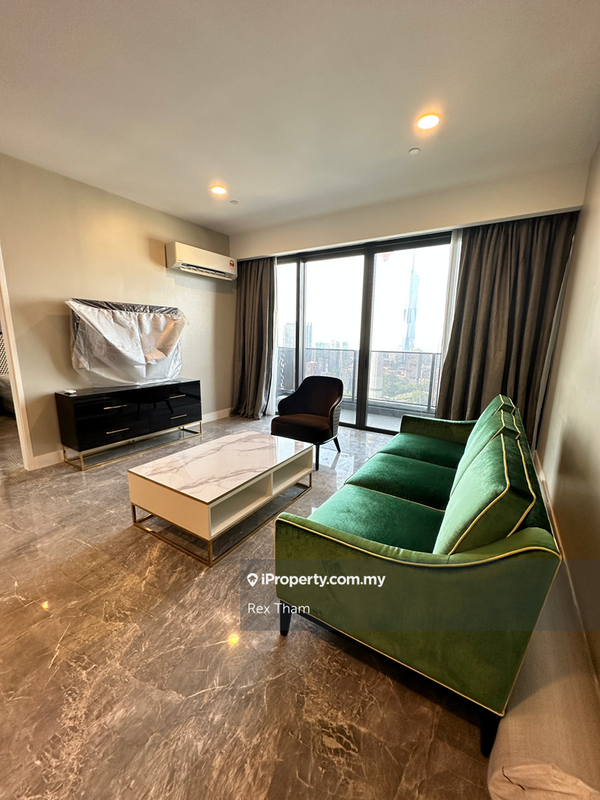 For Sale - Victory Suites (The Face 2), KLCC