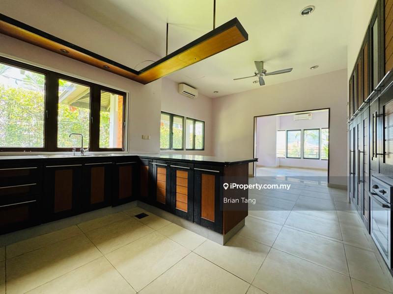 Bungalow House untuk Dijual di Sierramas, Sungai Buloh oleh Brian Tang - iProperty.com.my