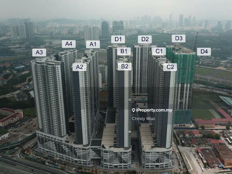 Shop for Rent in Sungai Besi, Kuala Lumpur by Christy Woo - iProperty.com.my