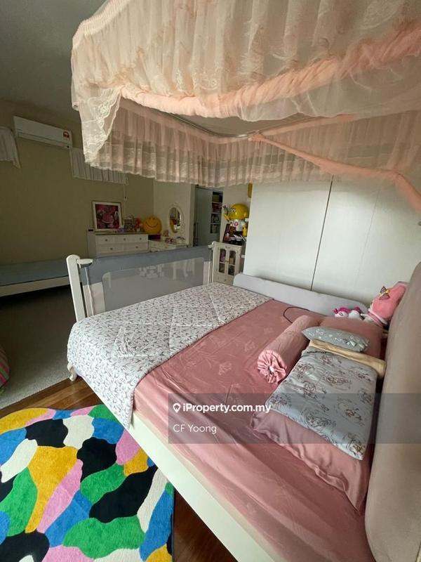 Bungalow House untuk Dijual di Country Heights Damansara, Kuala Lumpur oleh CF Yoong - iProperty.com.my