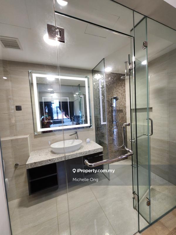 Service Residence for Sale in Star Residences One by Michelle Ong - iProperty.com.my