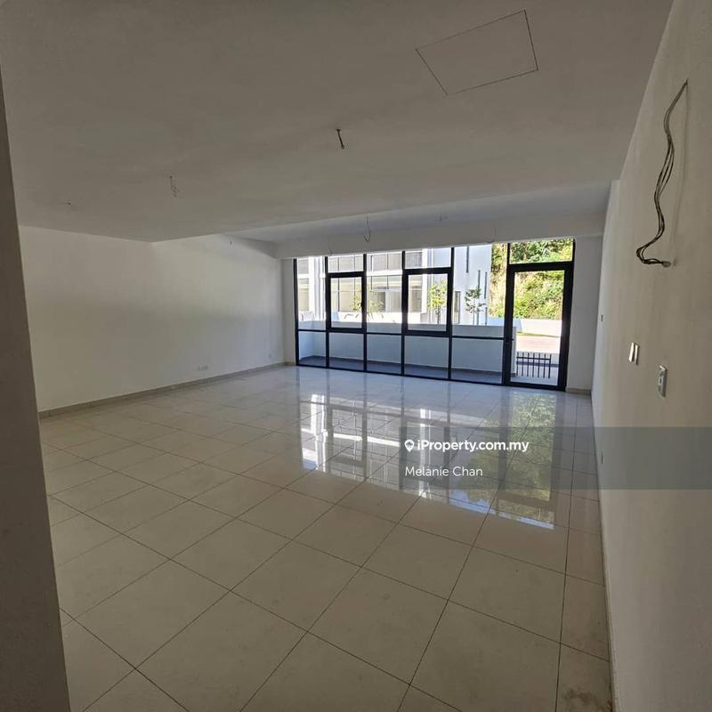 4-storey Terraced House for Sale in Empire Residence, Damansara Perdana by Melanie Chan - iProperty.com.my
