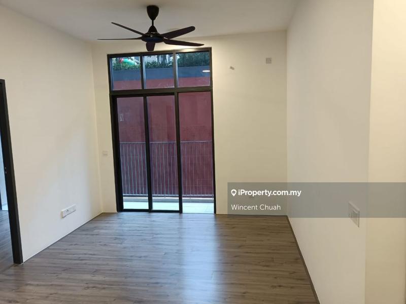 For Sale - Henna Residence @ The Quartz WM