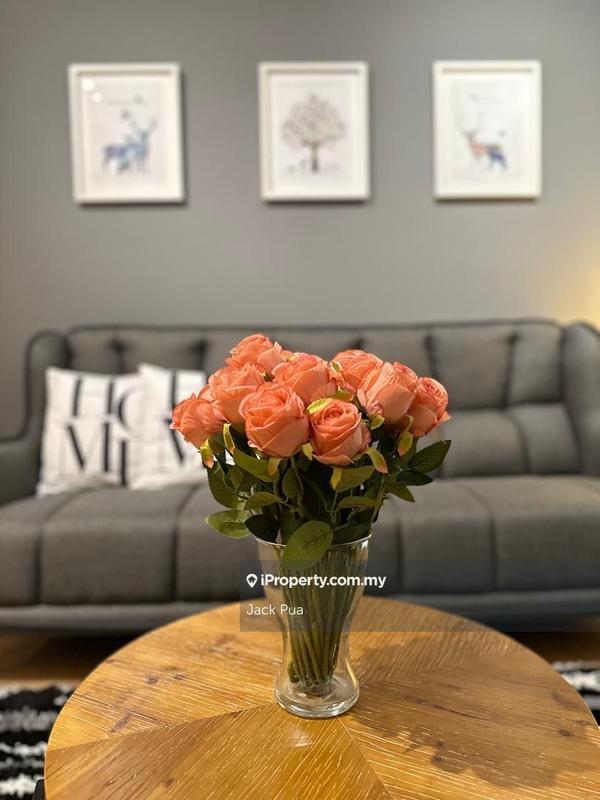 Kediaman Servis untuk Disewa di Laurel Residence oleh Jack Pua - iProperty.com.my