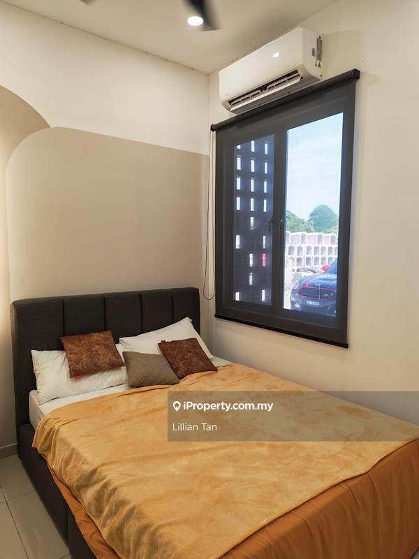 Condominium untuk Dijual di Aston Minka Residences oleh Lillian Tan - iProperty.com.my