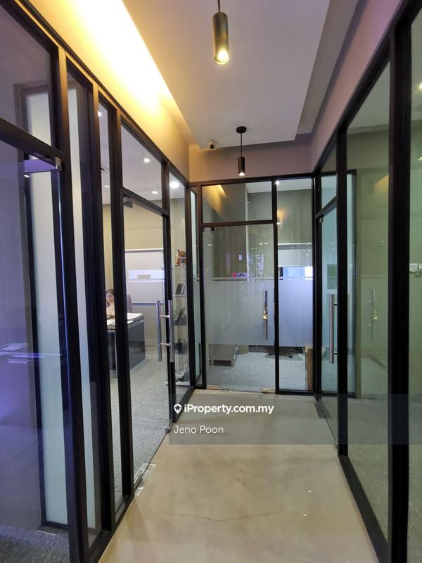 Pejabat untuk Dijual di Kuchai Lama, Kuala Lumpur oleh Jeno Poon - iProperty.com.my
