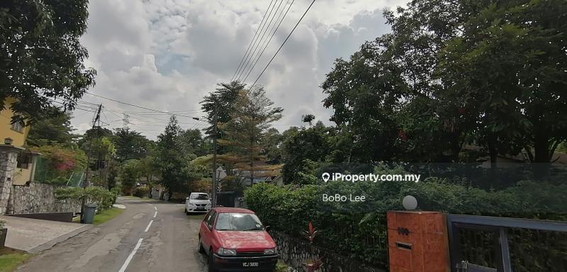 Bungalow House for Sale in Taman Overseas Union (Taman Oug), Jalan Klang Lama (Old Klang Road) by BoBo Lee - iProperty.com.my