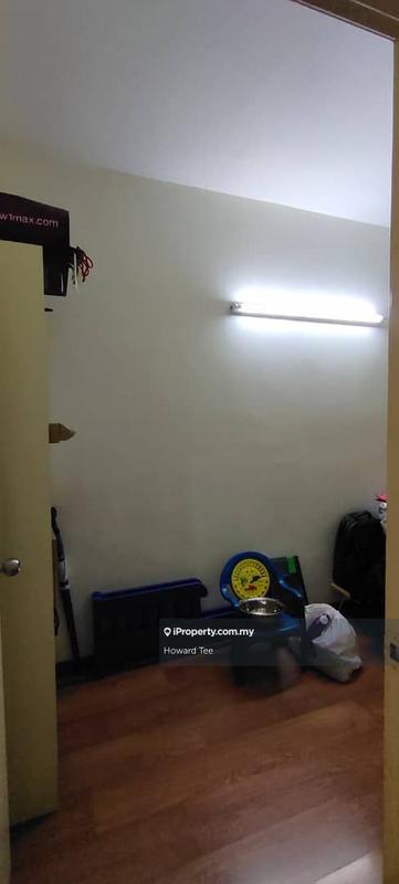 For Sale - Desa Permai