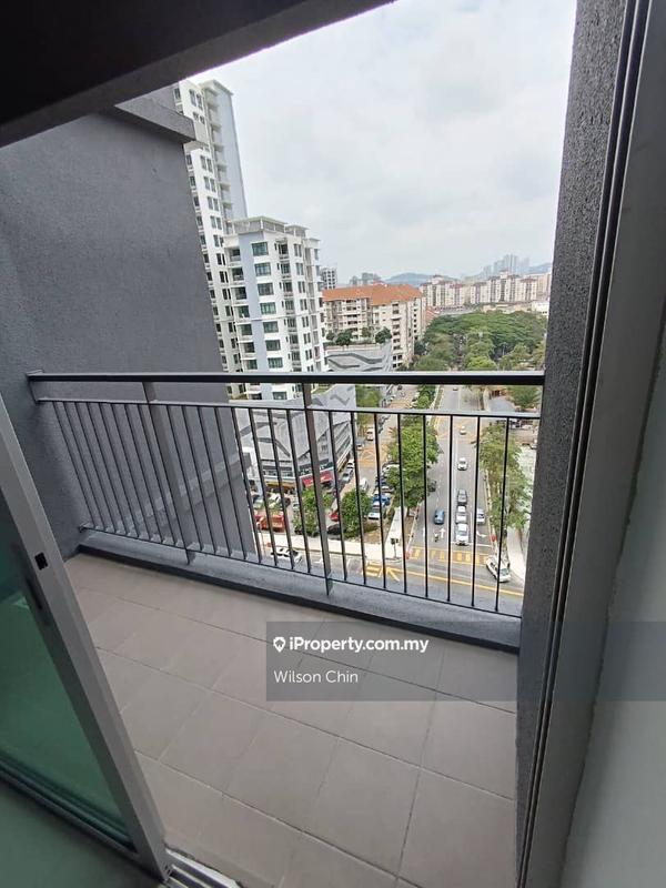 For Rent - Residensi Metro Kepong