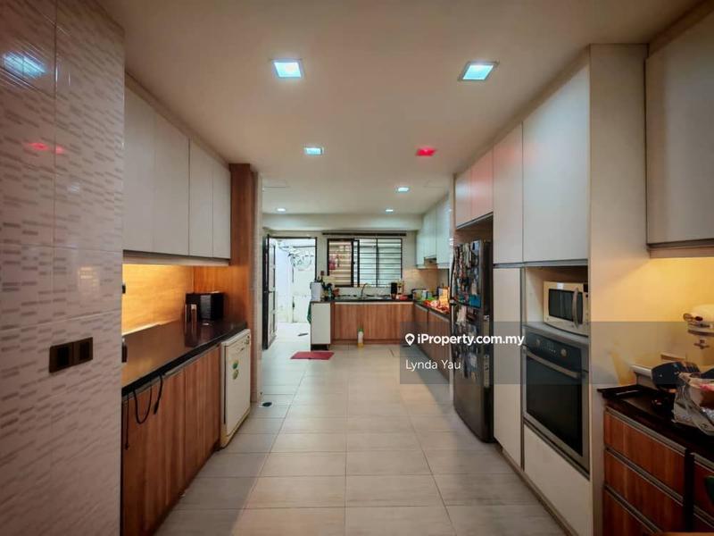 3-storey Terraced House for Sale in Taman Seputeh, Seputeh by Lynda Yau - iProperty.com.my