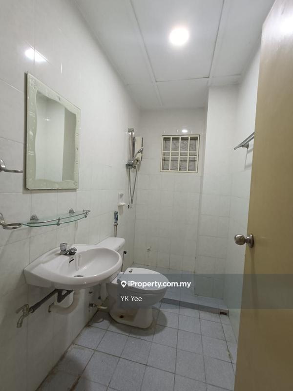 Pangsapuri untuk Disewa di Jalil Damai Apartments oleh YK Yee - iProperty.com.my