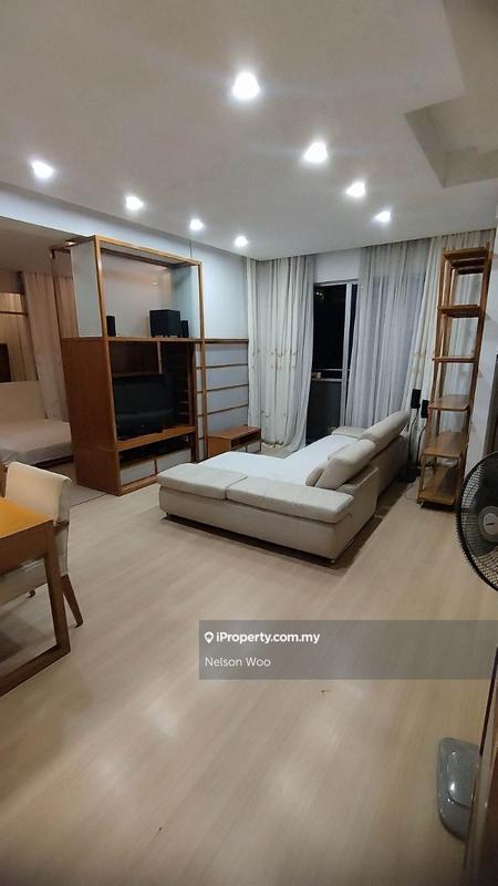 For Rent - Verve Suites