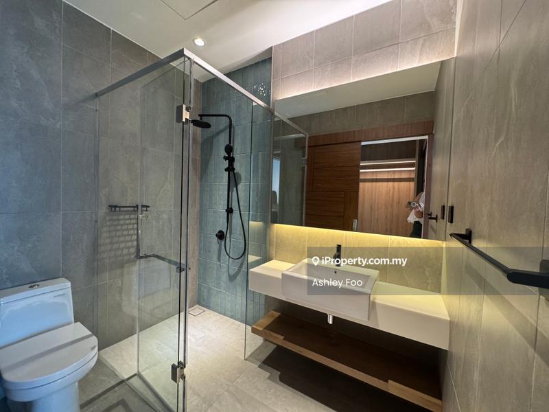 Residensi Servis untuk Disewa di Alfa Bangsar oleh Ashley Foo - iProperty.com.my