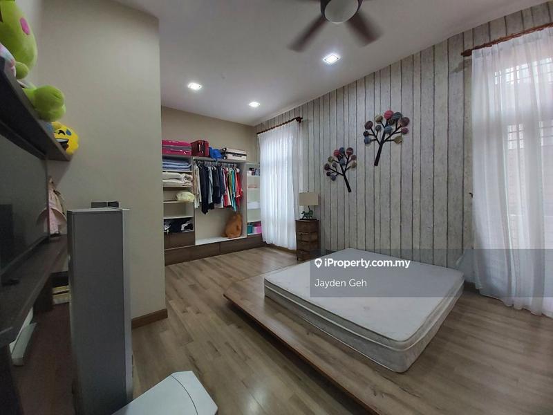 Banglo untuk Dijual di ye2u4, Alor Setar oleh Jayden Geh - iProperty.com.my