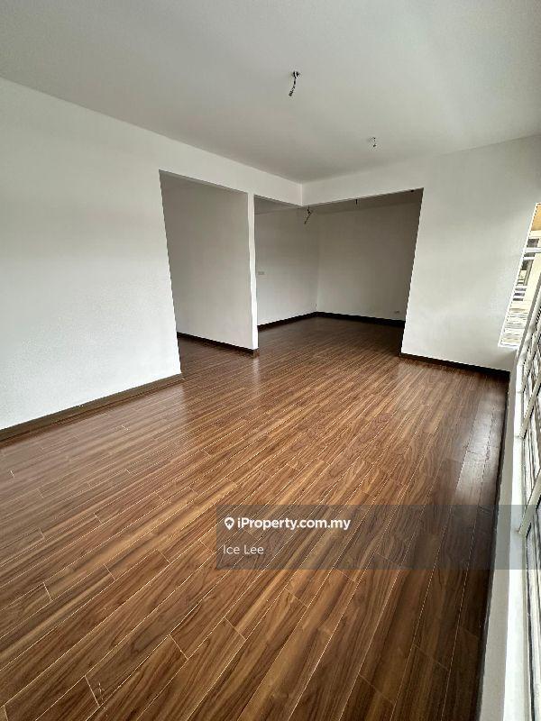 Semi-Detached House for Sale in Port Klang (Pelabuhan Klang), Selangor by Ice Lee - iProperty.com.my