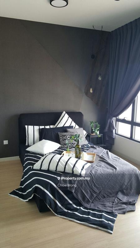 Service Residence for Sale in USJ One (You One) by Chloe Wong - iProperty.com.my