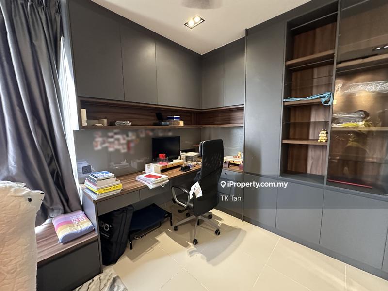 Kondominium untuk Disewa di Green Terrain (Prima Villa) oleh TK Tan - iProperty.com.my