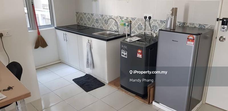 Condominium for Rent in Anderson Residences @ Ipoh by Mandy Phang - iProperty.com.my