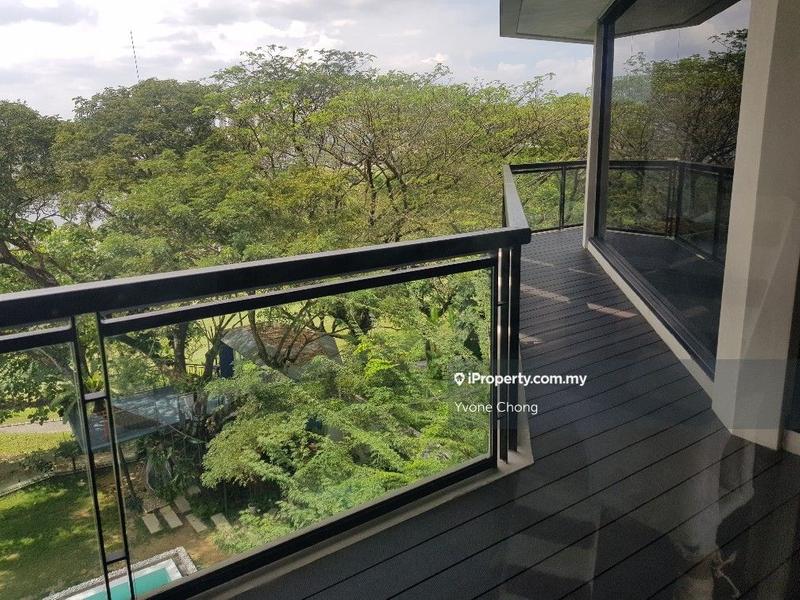 Bungalow House for Sale in Mines Resort City, Seri Kembangan by Yvone Chong - iProperty.com.my